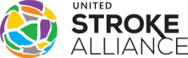 united stroke alliance logo